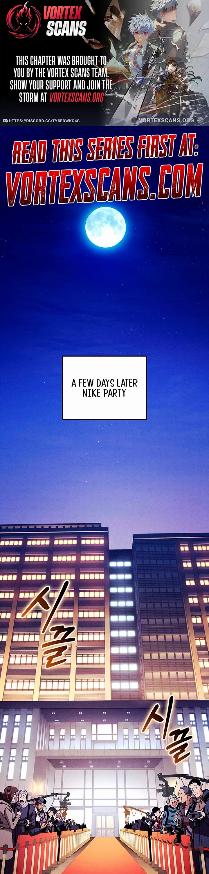 Ranker's Return (Remake) chapter 229 page 1