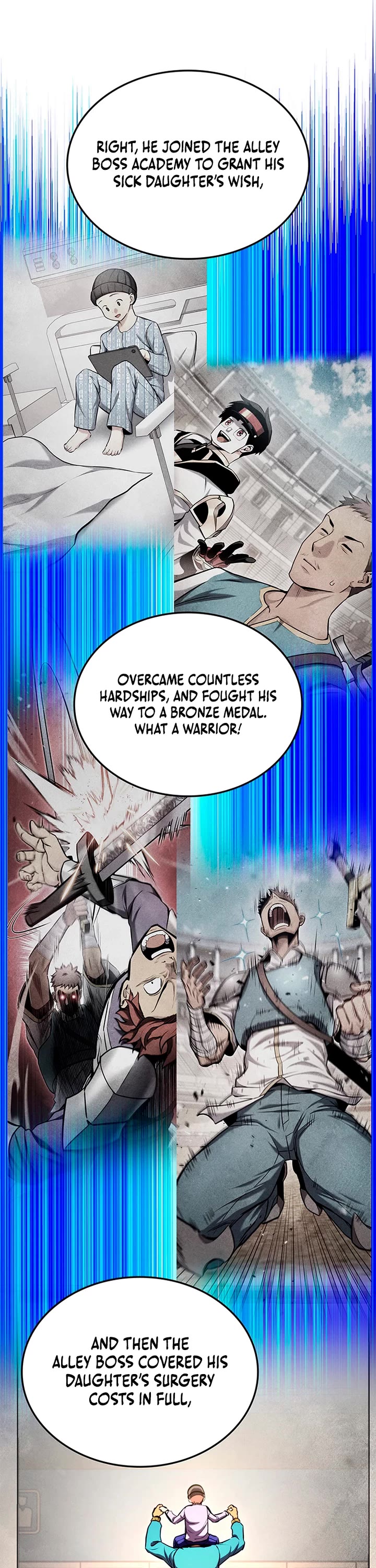 Ranker's Return (Remake) chapter 229 page 10