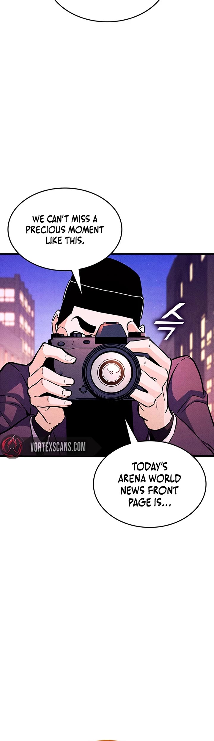 Ranker's Return (Remake) chapter 229 page 12