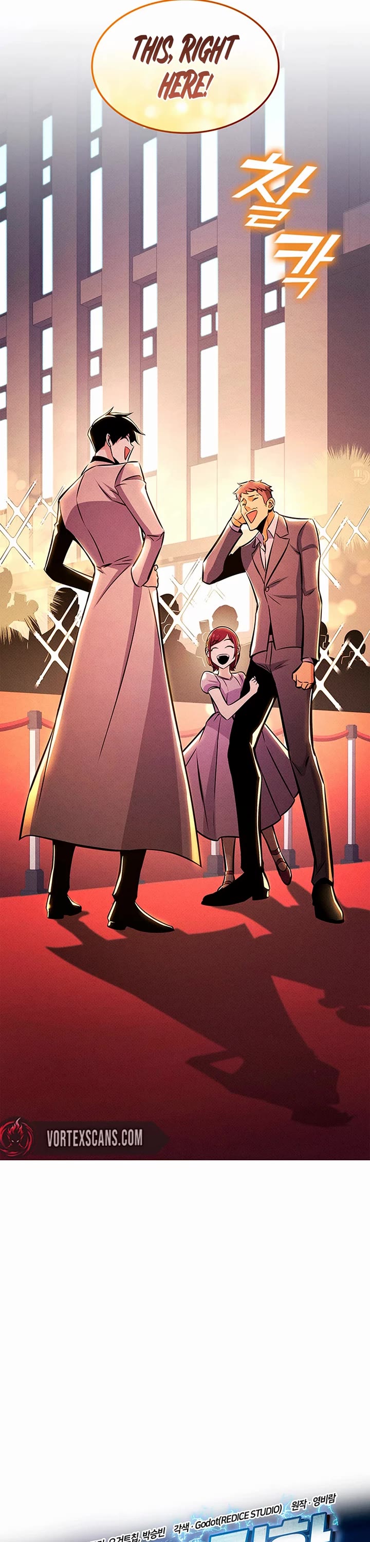 Ranker's Return (Remake) chapter 229 page 13