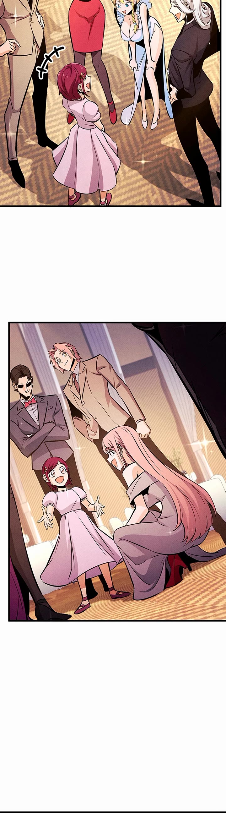 Ranker's Return (Remake) chapter 229 page 15