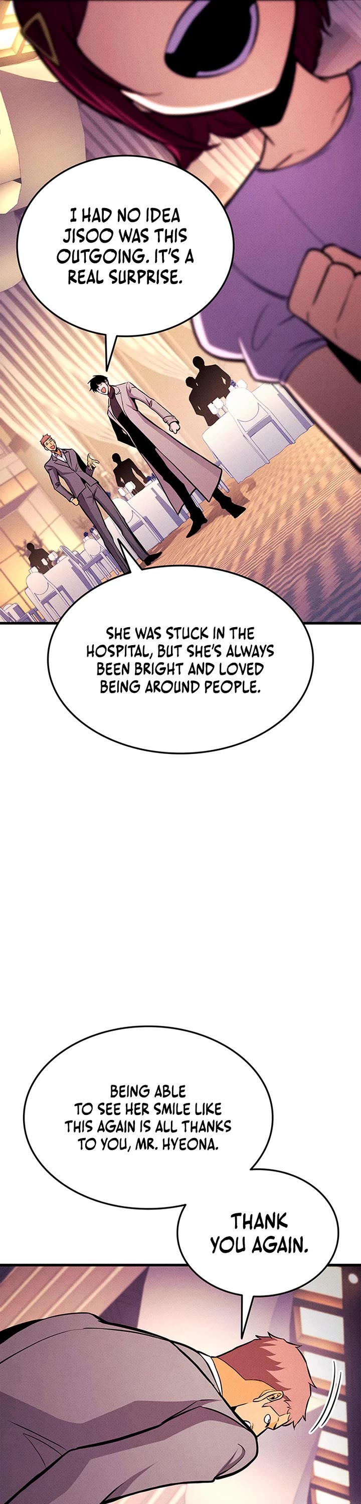 Ranker's Return (Remake) chapter 229 page 16