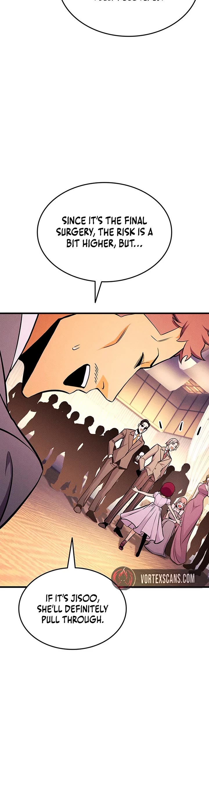 Ranker's Return (Remake) chapter 229 page 18