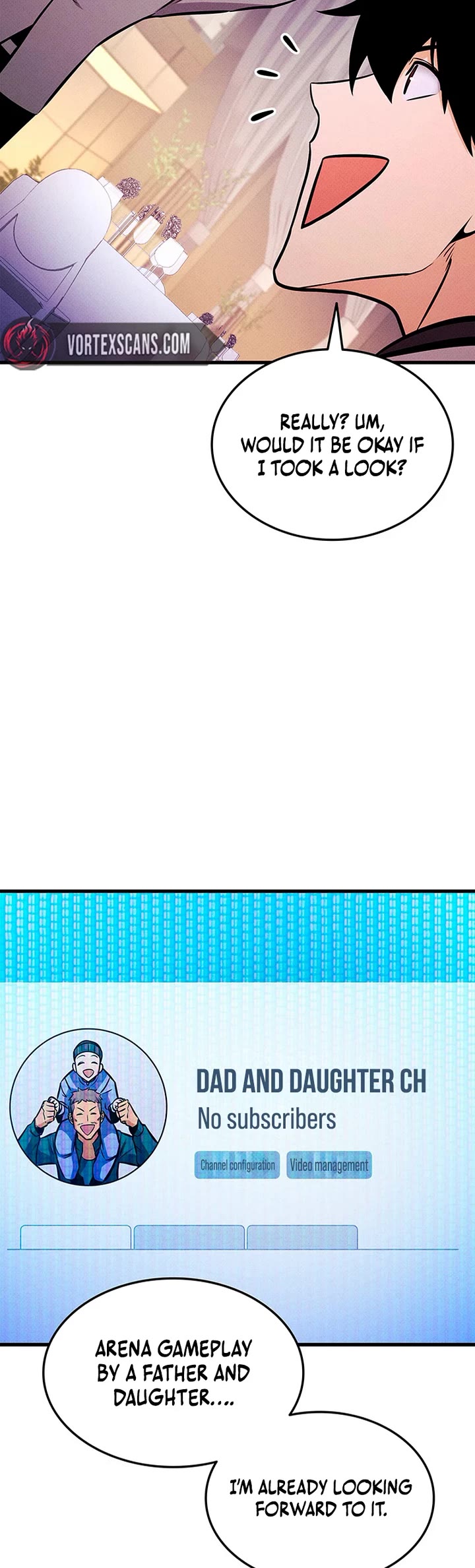 Ranker's Return (Remake) chapter 229 page 20