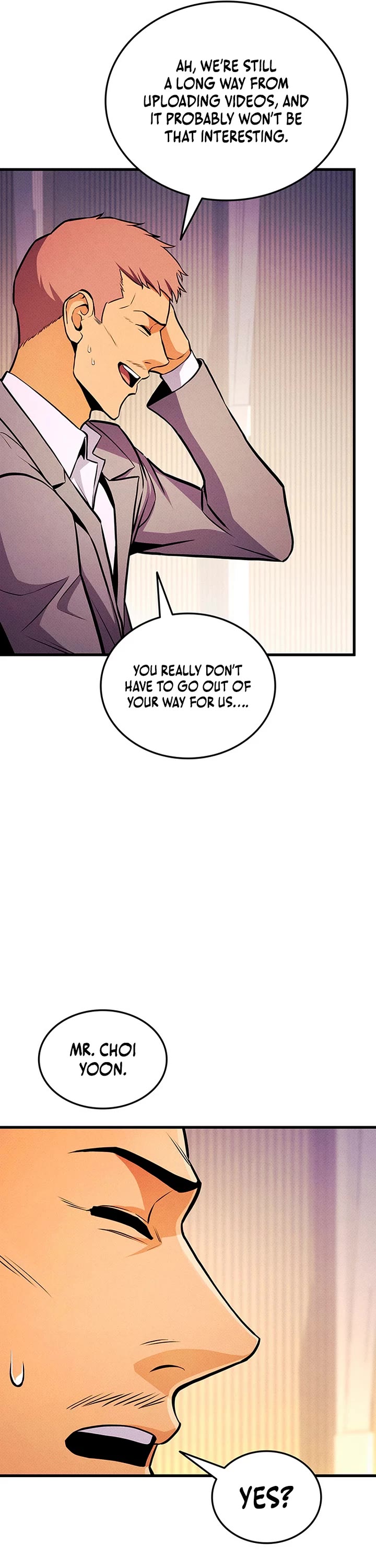 Ranker's Return (Remake) chapter 229 page 22