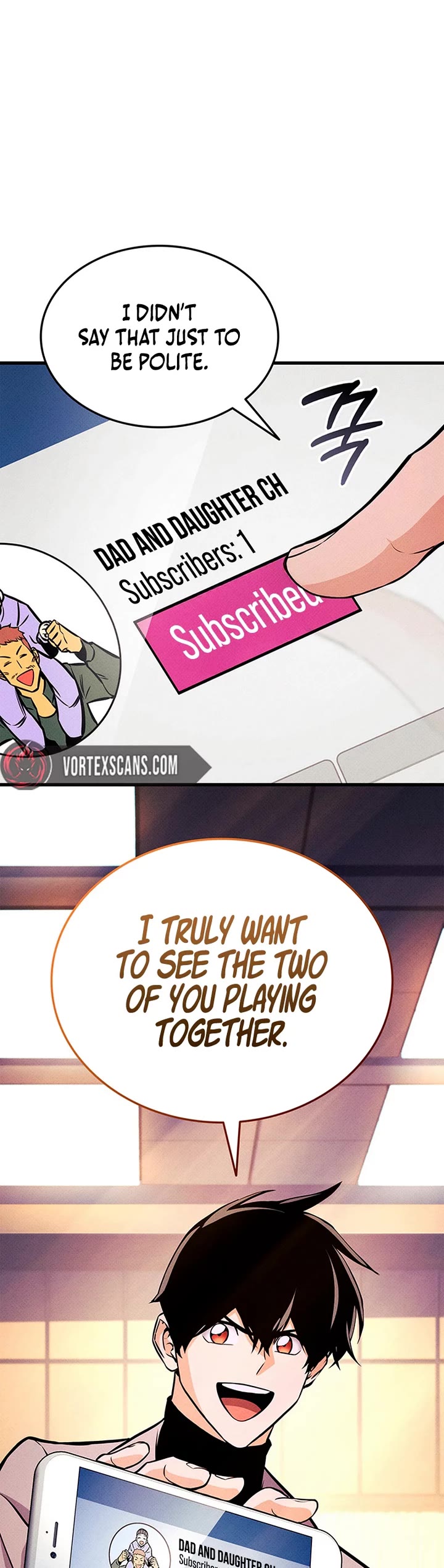 Ranker's Return (Remake) chapter 229 page 23