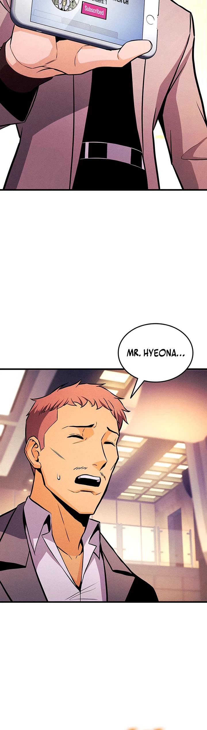 Ranker's Return (Remake) chapter 229 page 24