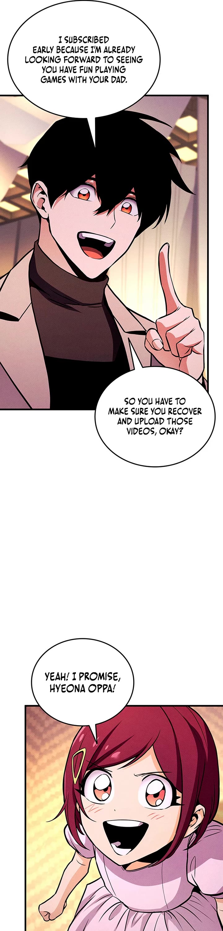 Ranker's Return (Remake) chapter 229 page 28