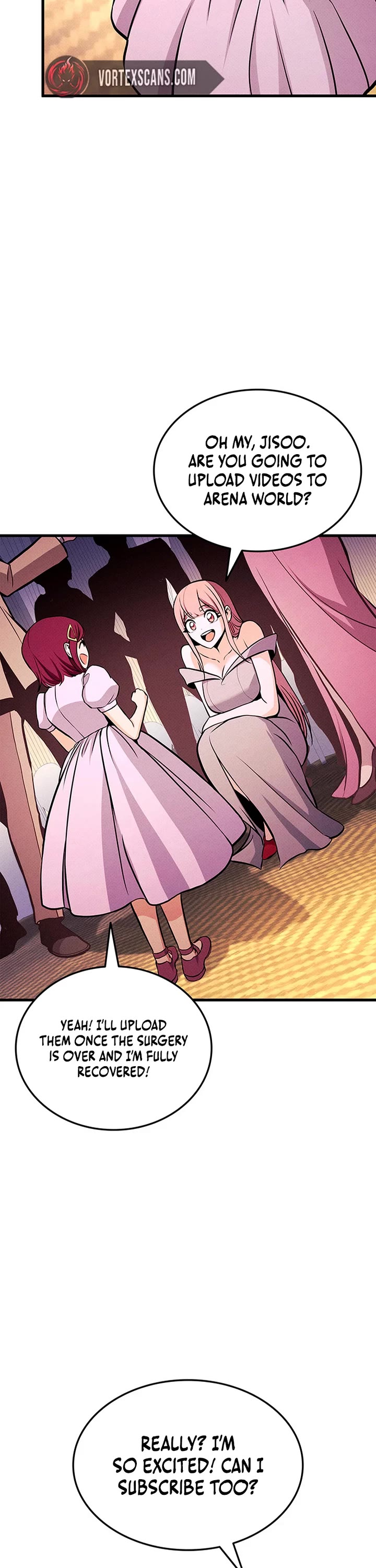 Ranker's Return (Remake) chapter 229 page 29