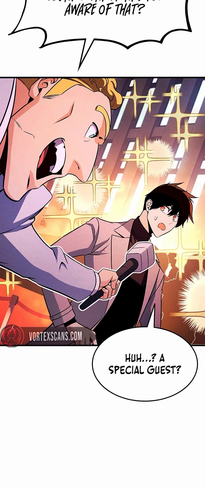 Ranker's Return (Remake) chapter 229 page 3