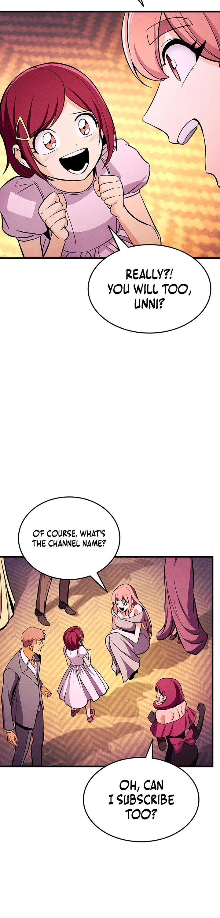 Ranker's Return (Remake) chapter 229 page 30