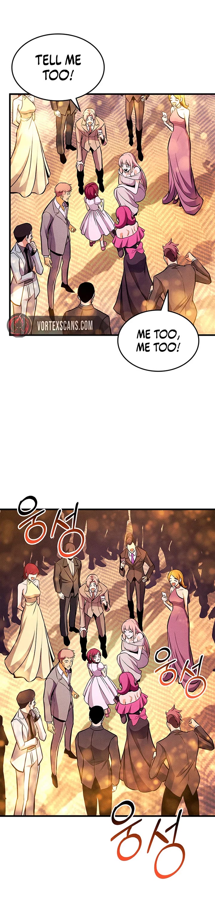 Ranker's Return (Remake) chapter 229 page 31