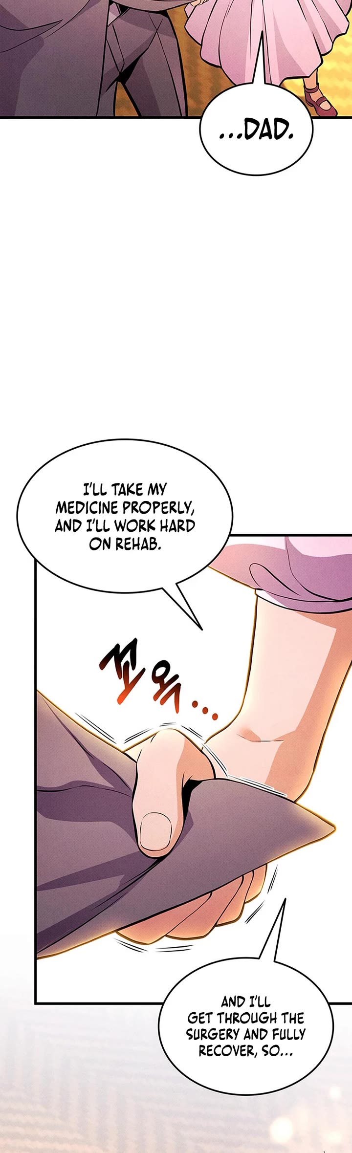 Ranker's Return (Remake) chapter 229 page 33