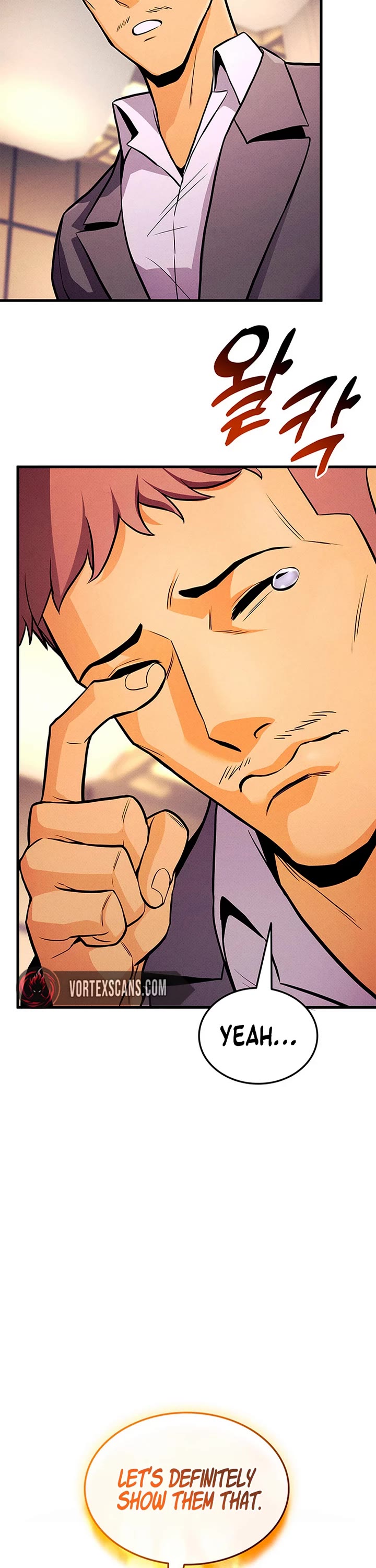 Ranker's Return (Remake) chapter 229 page 35