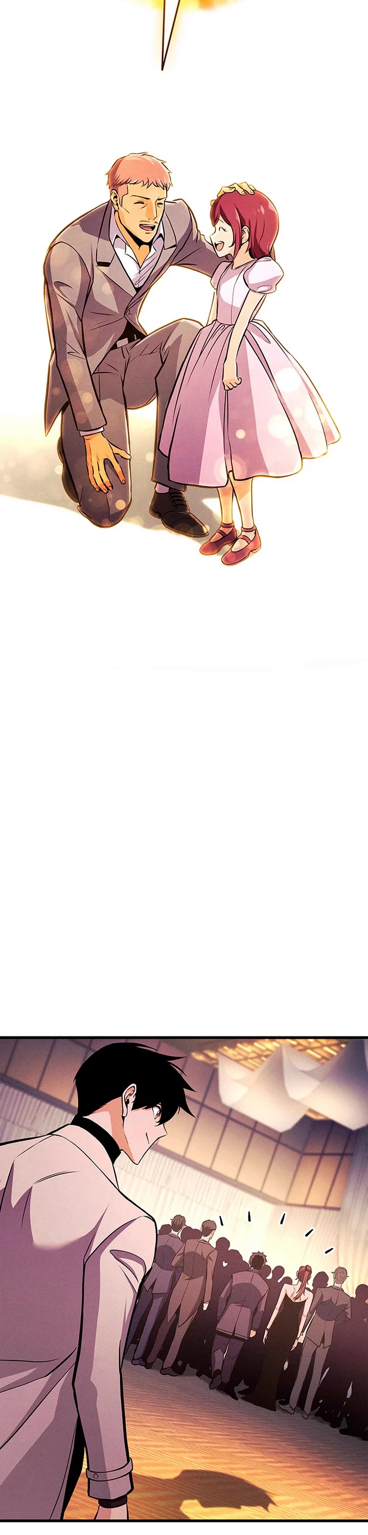 Ranker's Return (Remake) chapter 229 page 36