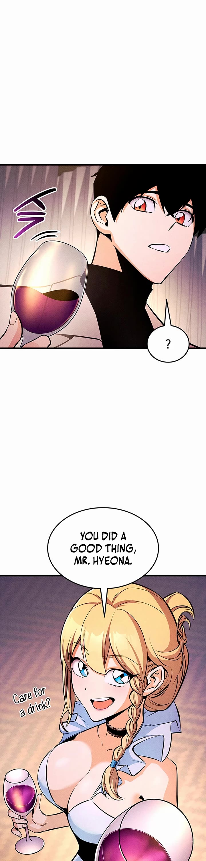 Ranker's Return (Remake) chapter 229 page 37