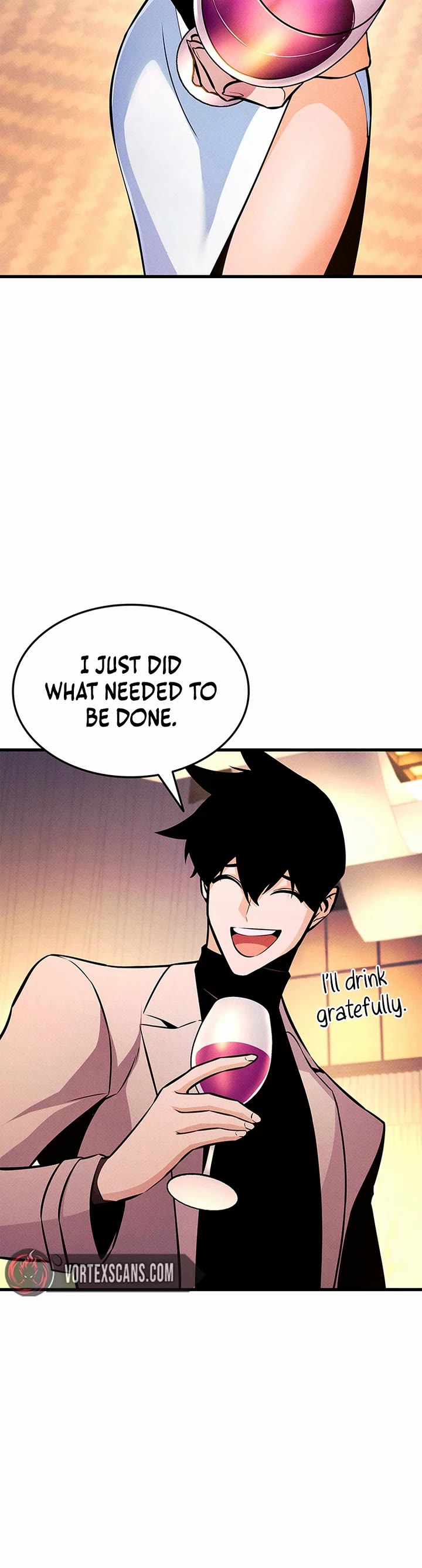 Ranker's Return (Remake) chapter 229 page 38