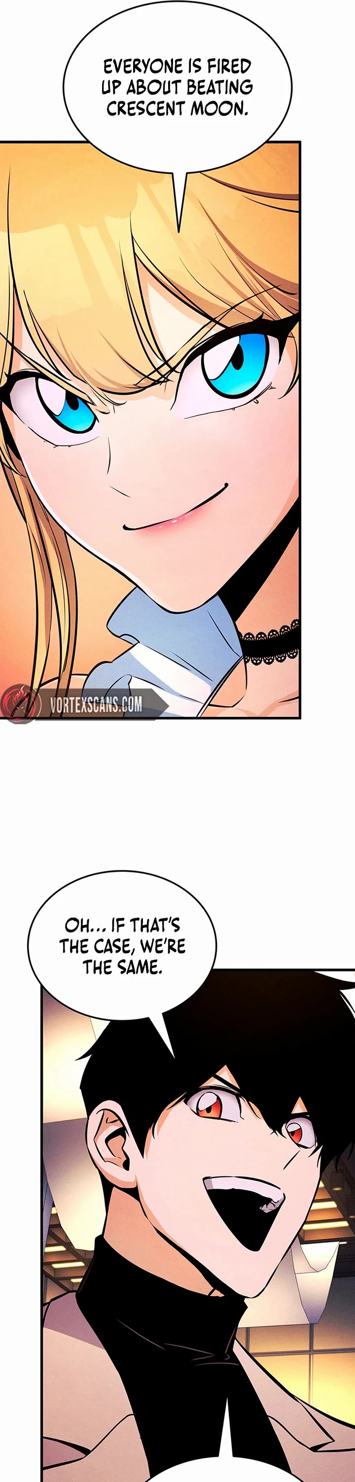 Ranker's Return (Remake) chapter 229 page 40