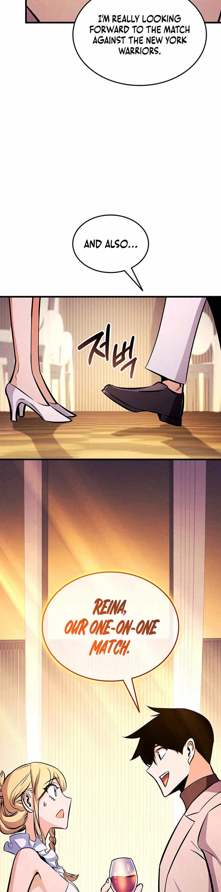 Ranker's Return (Remake) chapter 229 page 41