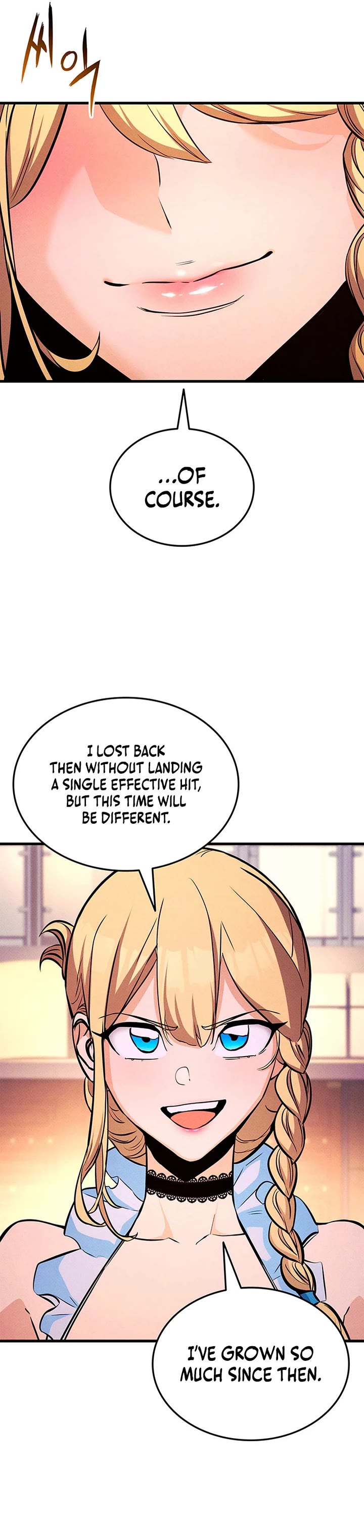 Ranker's Return (Remake) chapter 229 page 43