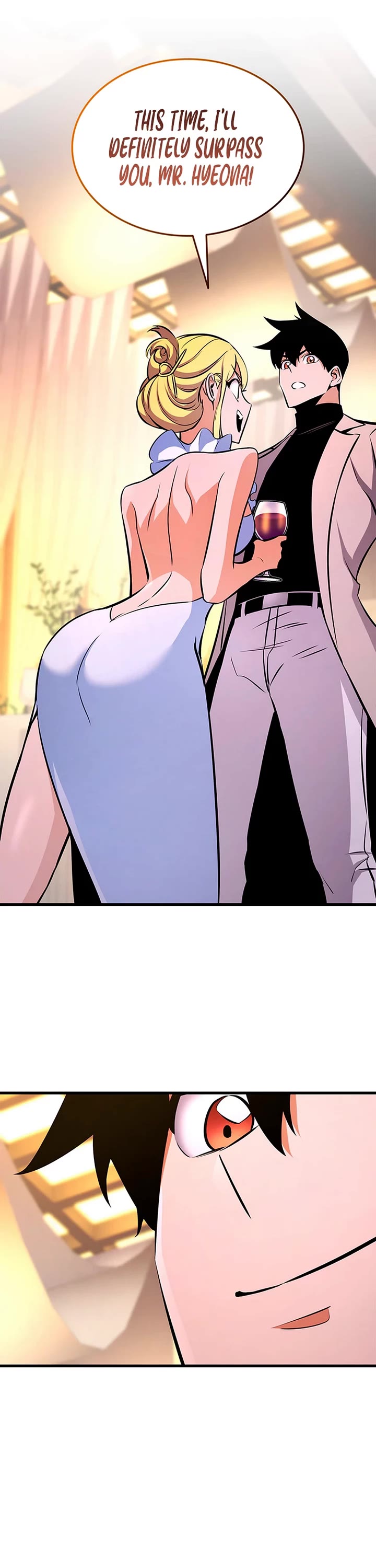 Ranker's Return (Remake) chapter 229 page 44