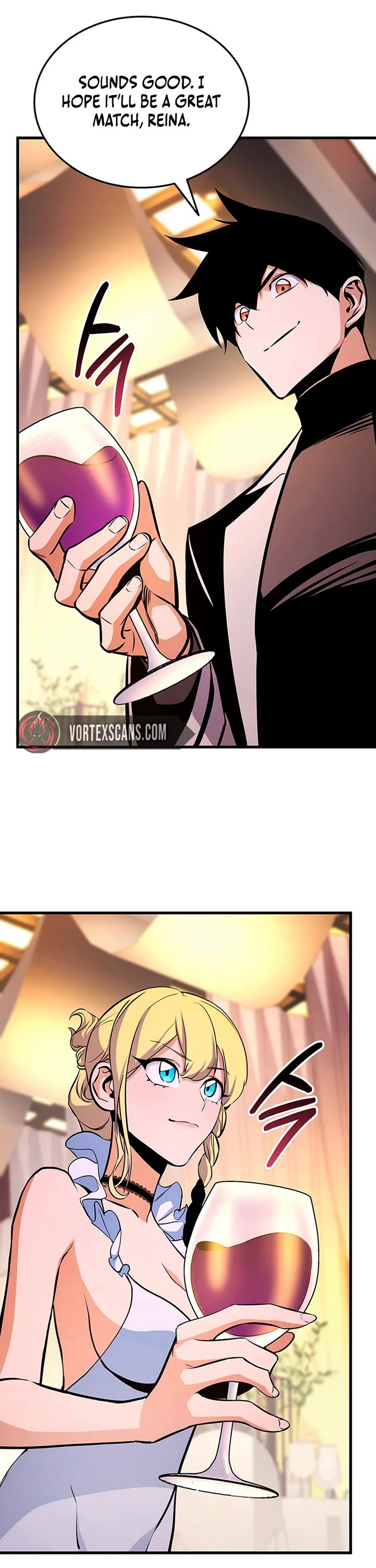 Ranker's Return (Remake) chapter 229 page 45