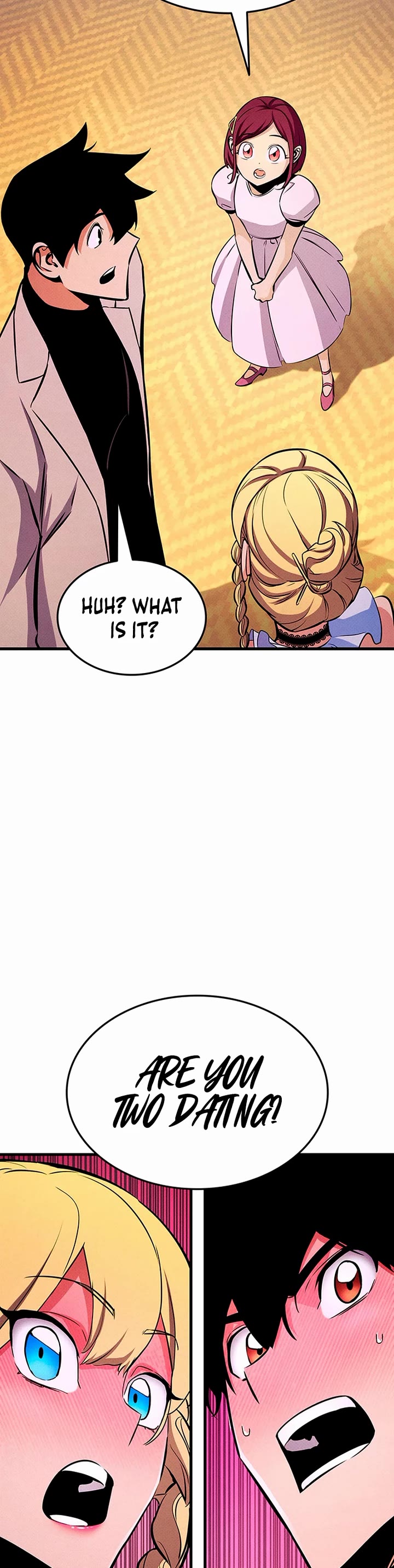 Ranker's Return (Remake) chapter 229 page 47