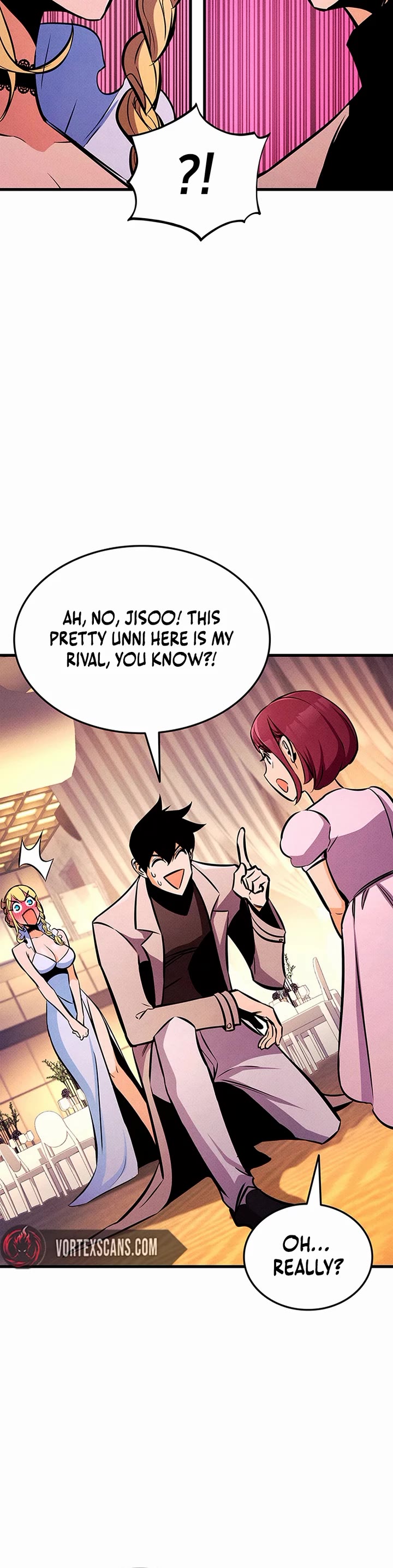 Ranker's Return (Remake) chapter 229 page 48