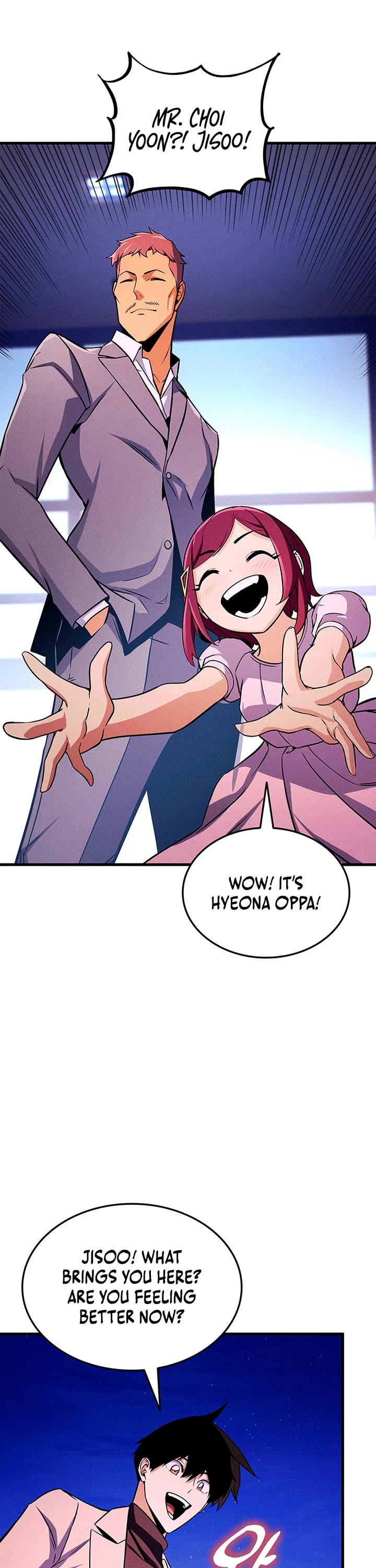 Ranker's Return (Remake) chapter 229 page 5