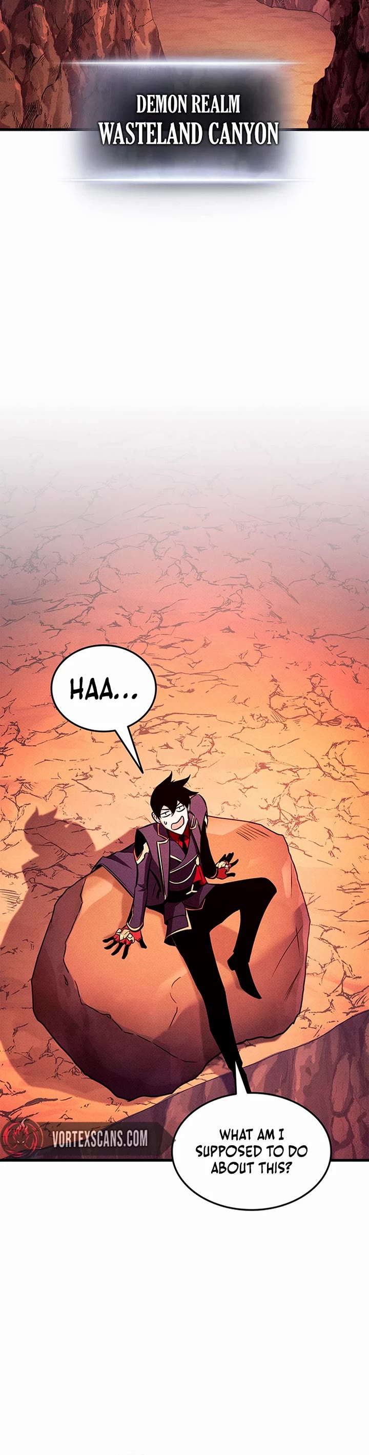 Ranker's Return (Remake) chapter 229 page 51