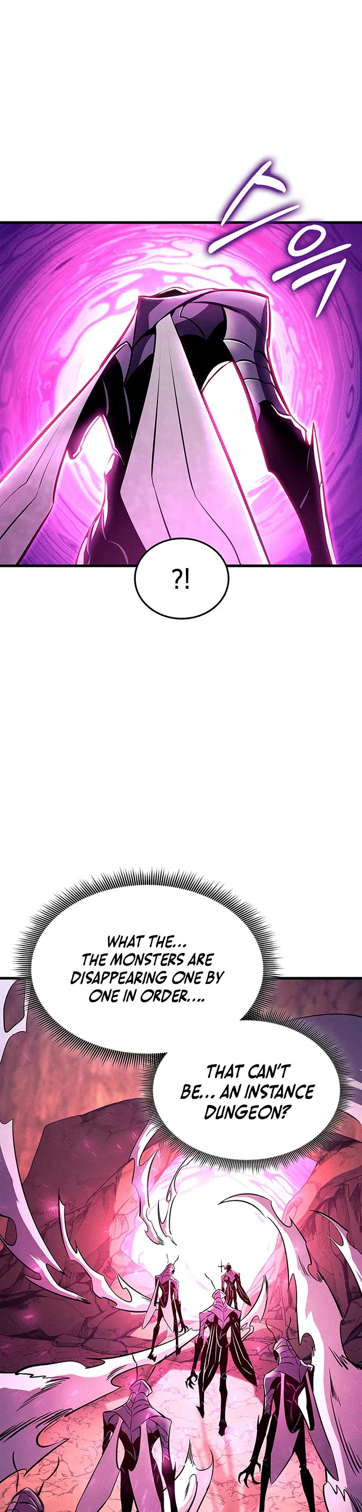 Ranker's Return (Remake) chapter 229 page 55