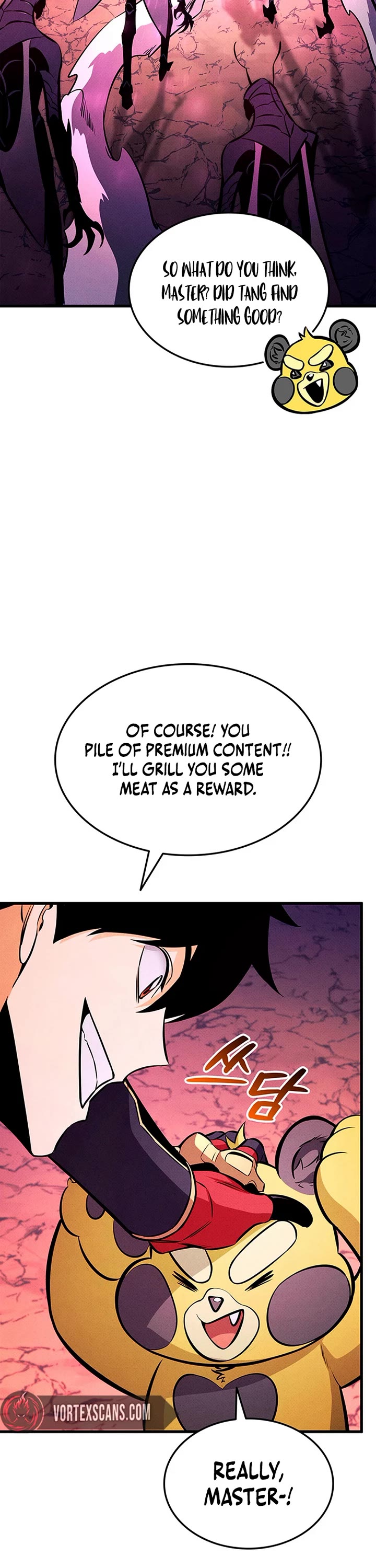 Ranker's Return (Remake) chapter 229 page 56