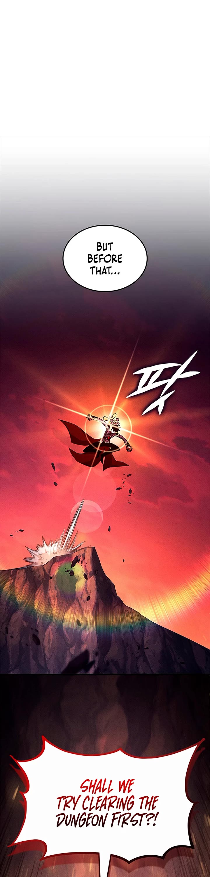 Ranker's Return (Remake) chapter 229 page 57