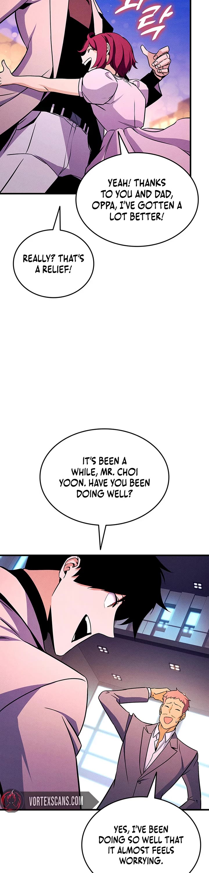 Ranker's Return (Remake) chapter 229 page 6