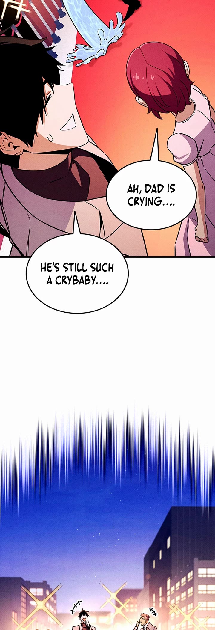 Ranker's Return (Remake) chapter 229 page 8