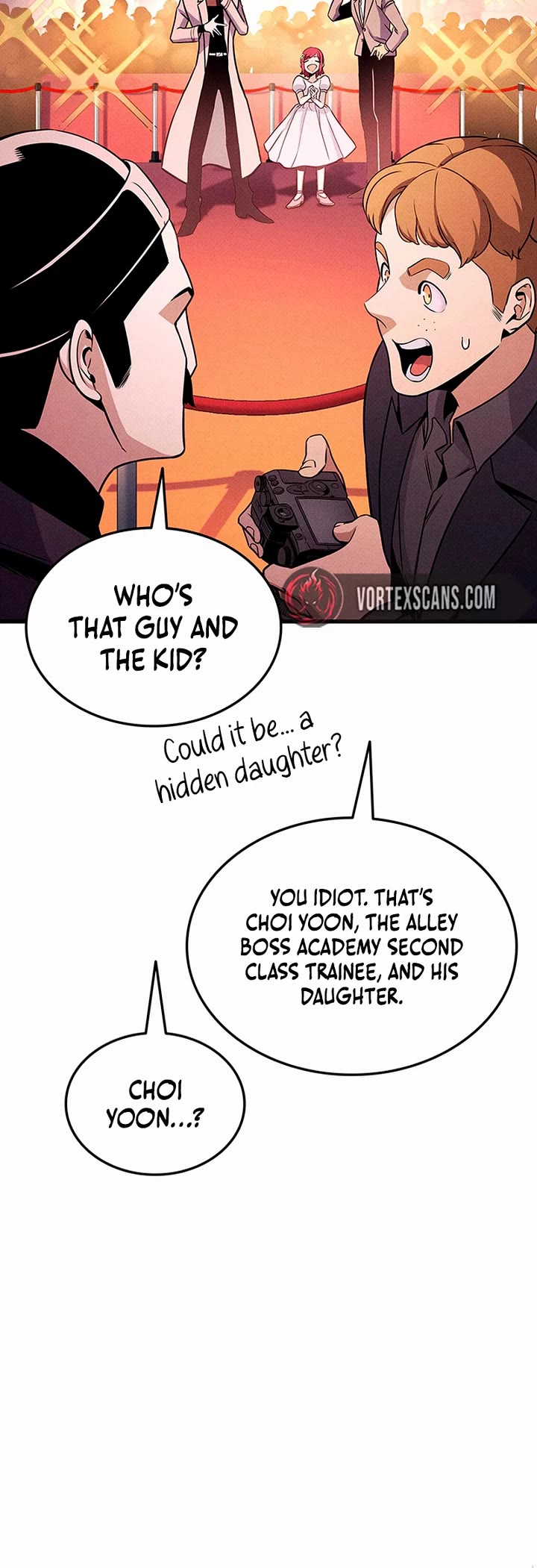 Ranker's Return (Remake) chapter 229 page 9