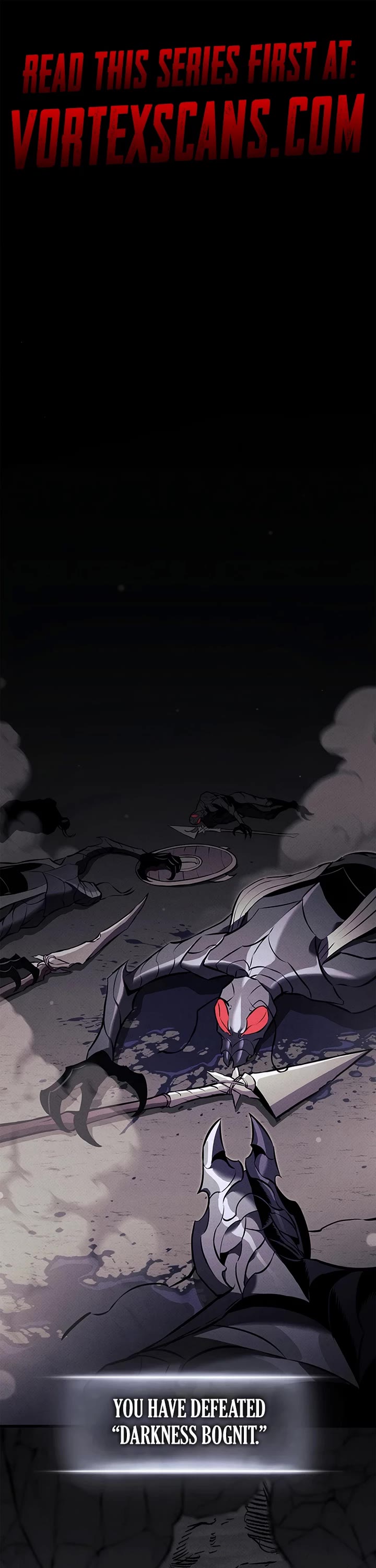 Ranker's Return (Remake) chapter 230 page 1