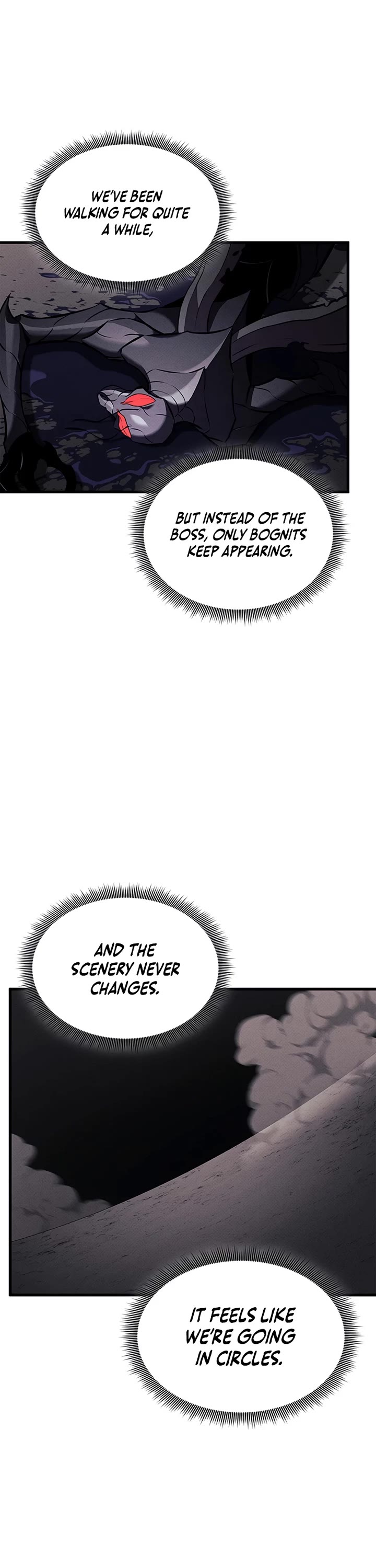 Ranker's Return (Remake) chapter 230 page 10