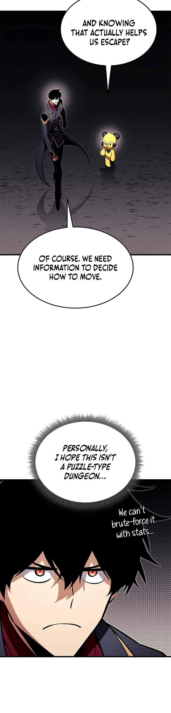 Ranker's Return (Remake) chapter 230 page 15