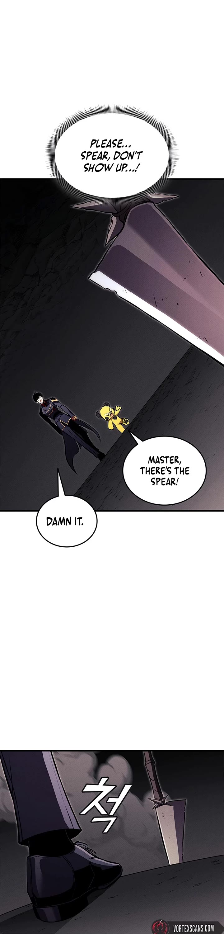 Ranker's Return (Remake) chapter 230 page 16