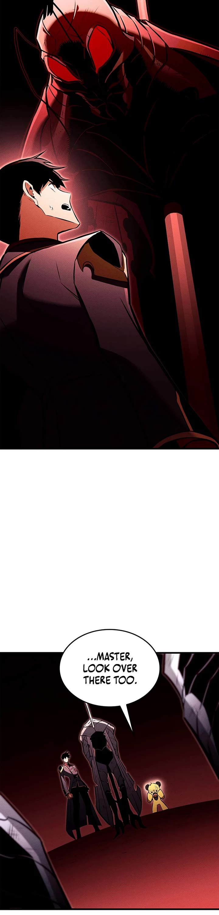 Ranker's Return (Remake) chapter 230 page 18