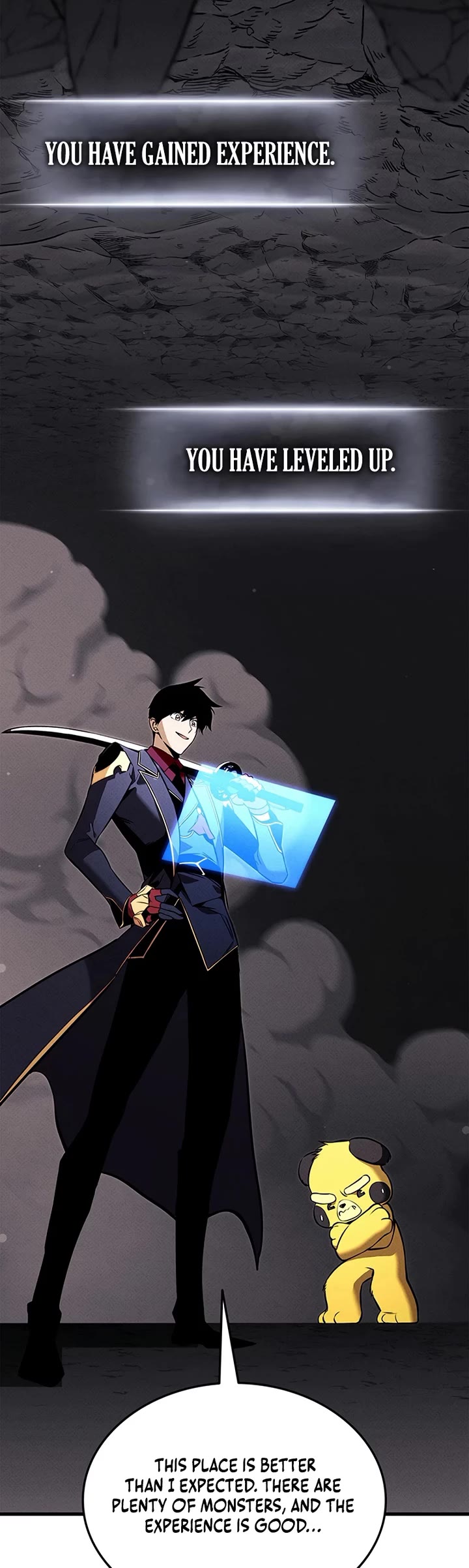 Ranker's Return (Remake) chapter 230 page 2