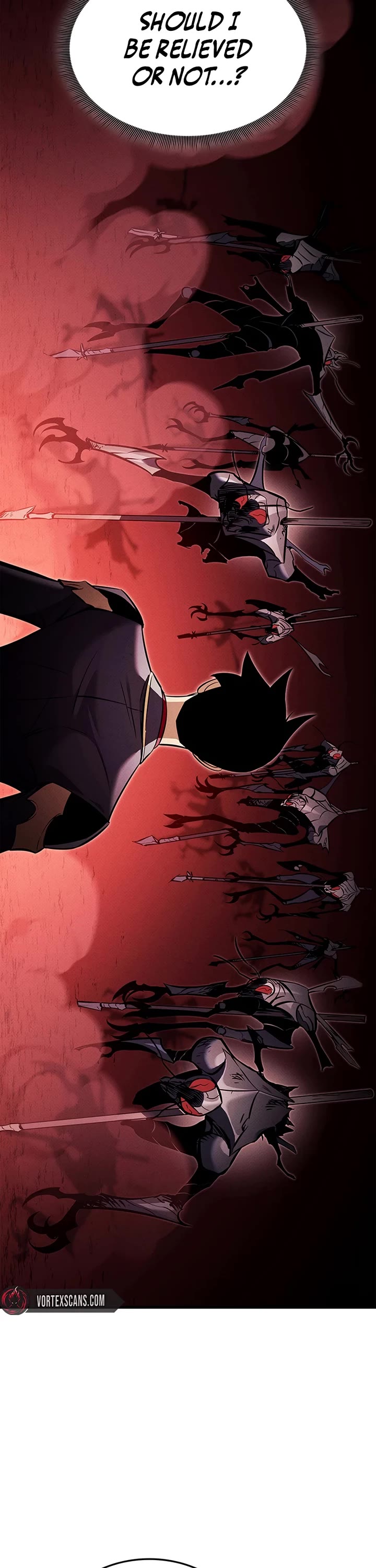Ranker's Return (Remake) chapter 230 page 20