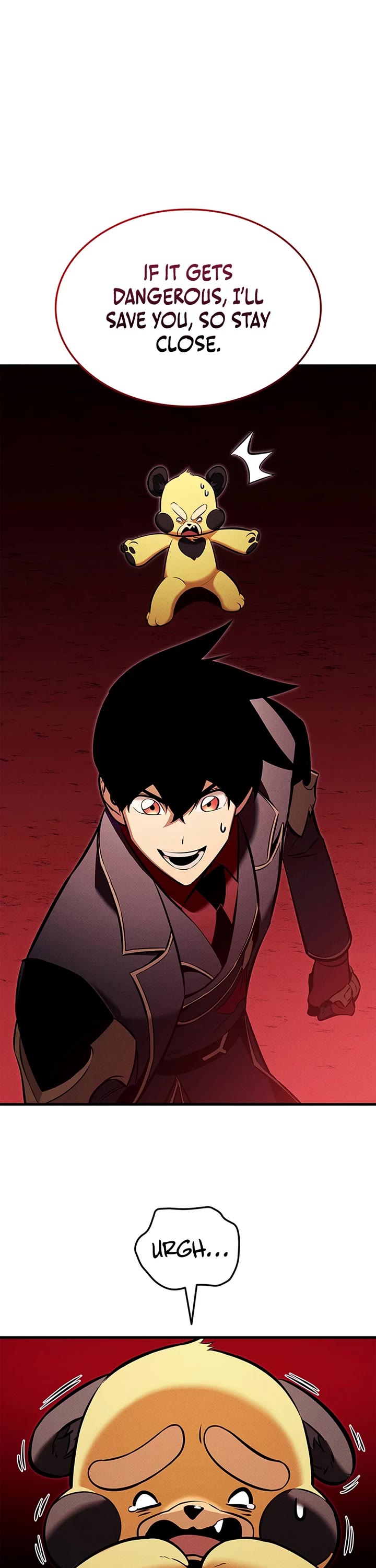 Ranker's Return (Remake) chapter 230 page 22