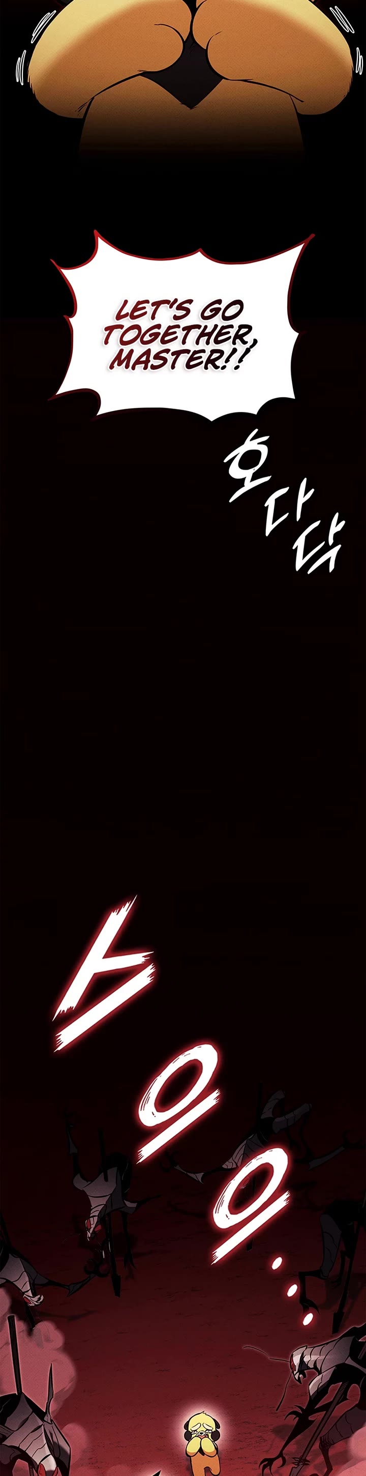 Ranker's Return (Remake) chapter 230 page 23