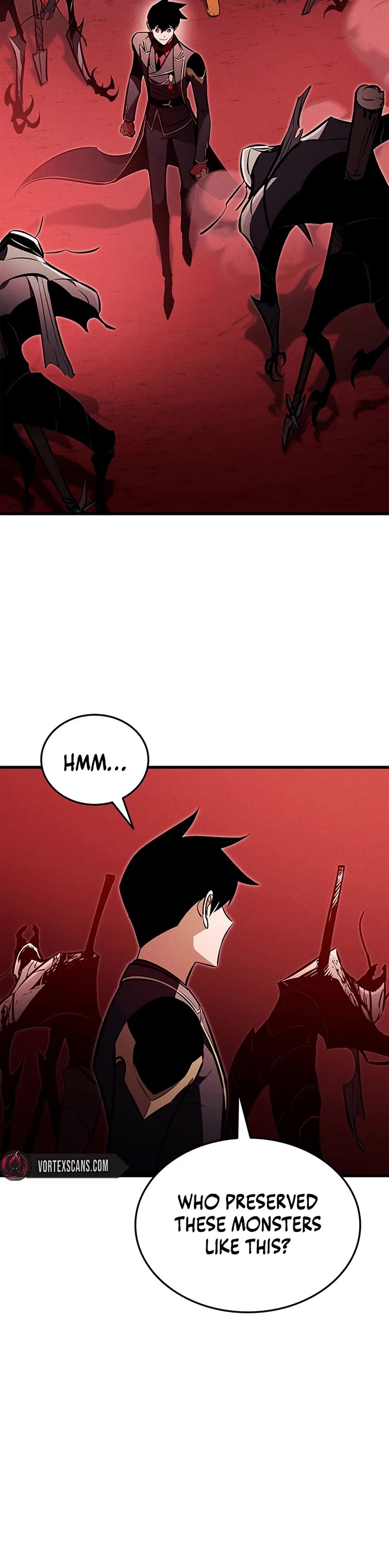 Ranker's Return (Remake) chapter 230 page 24