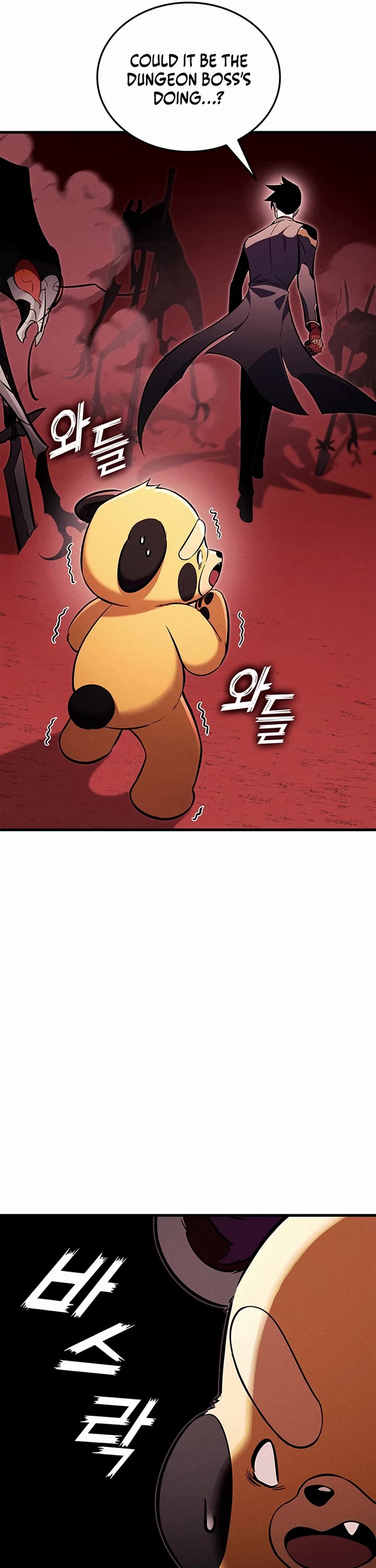 Ranker's Return (Remake) chapter 230 page 25