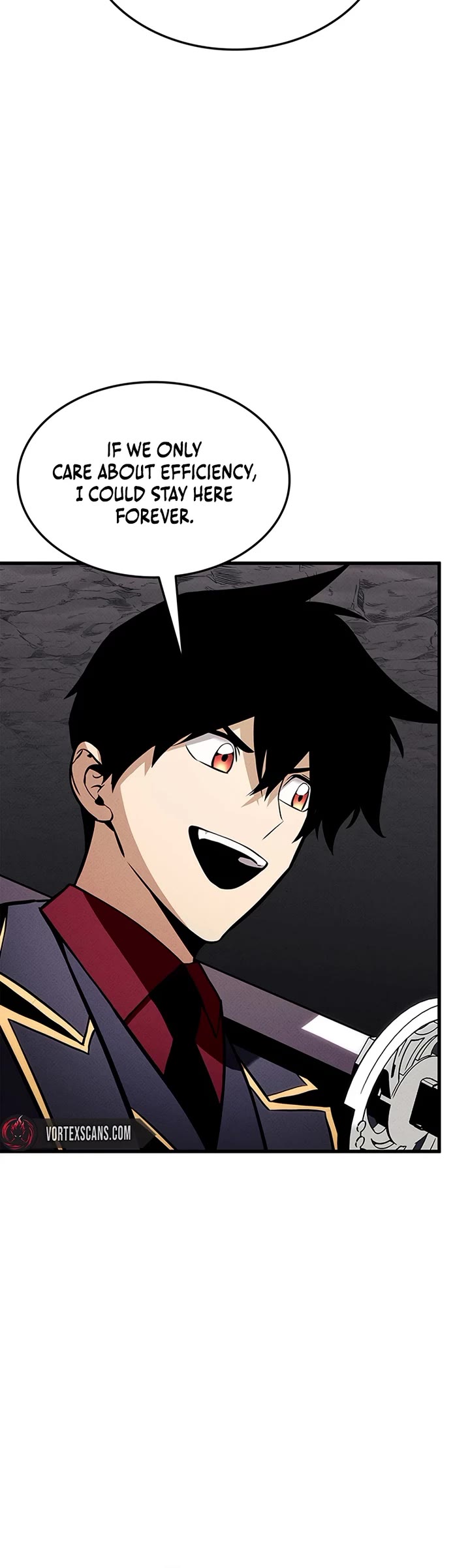 Ranker's Return (Remake) chapter 230 page 3