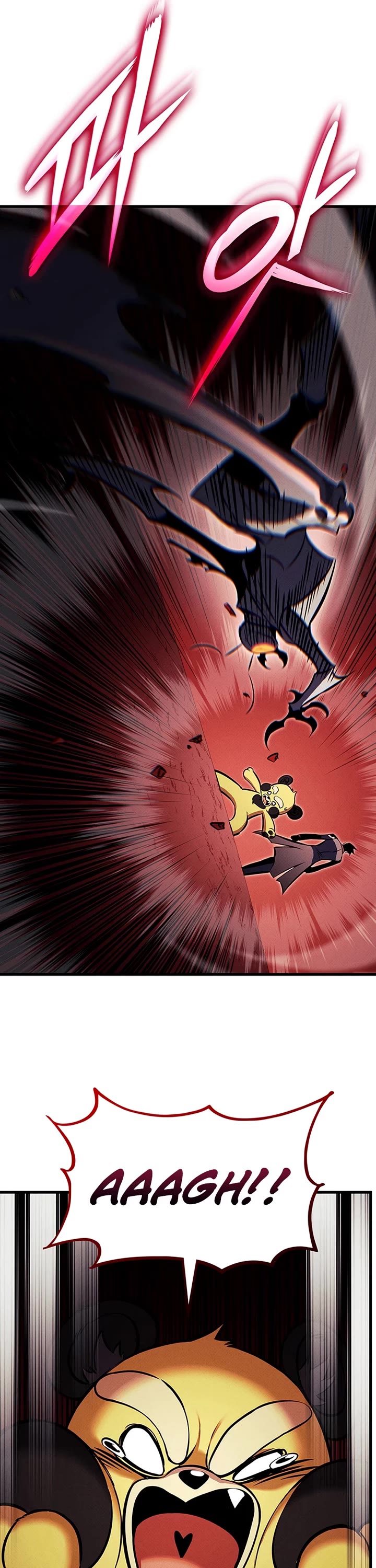 Ranker's Return (Remake) chapter 230 page 31