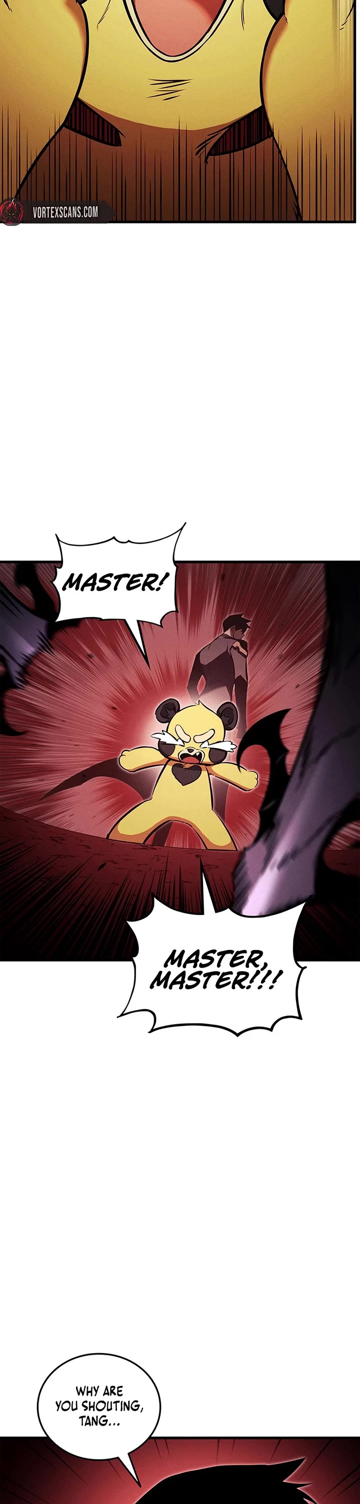 Ranker's Return (Remake) chapter 230 page 32